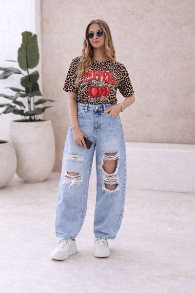  Rifle BALLOON s dírami 360kc 12ks 