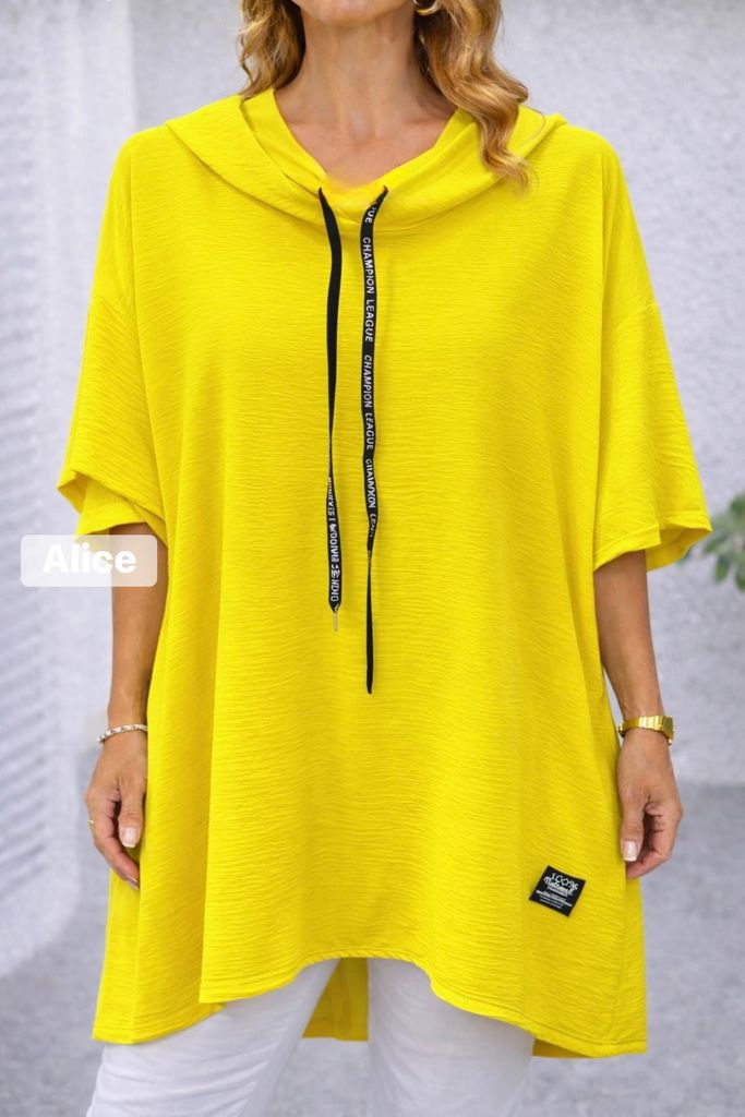 Tunika vzdusne 180kc