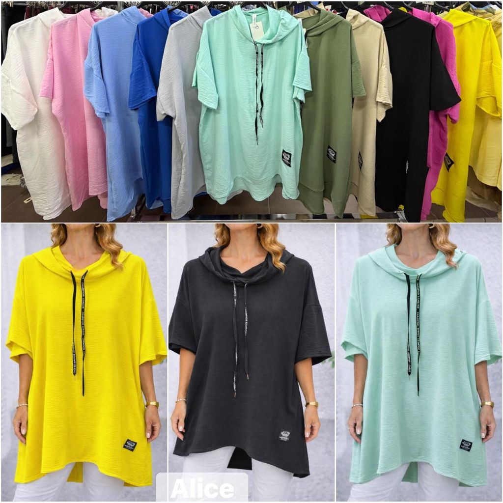 Tunika vzdusne 180kc