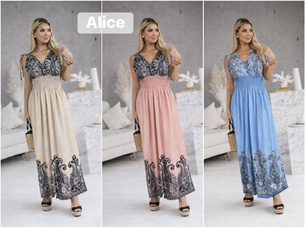  chladivé šaty 140kc 12ks 