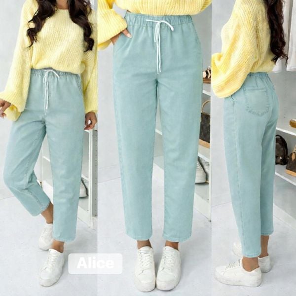  Dzinove kalhoty S-XXL (200KC 12KS) 