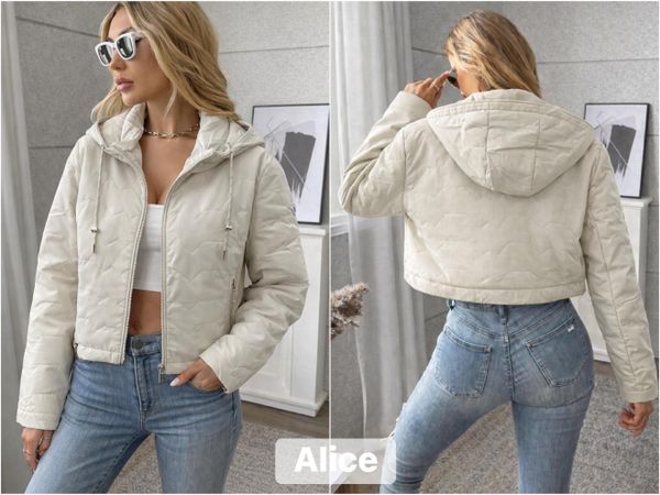  Jarni ( nebo letni ) bunda 430kc 5ks 