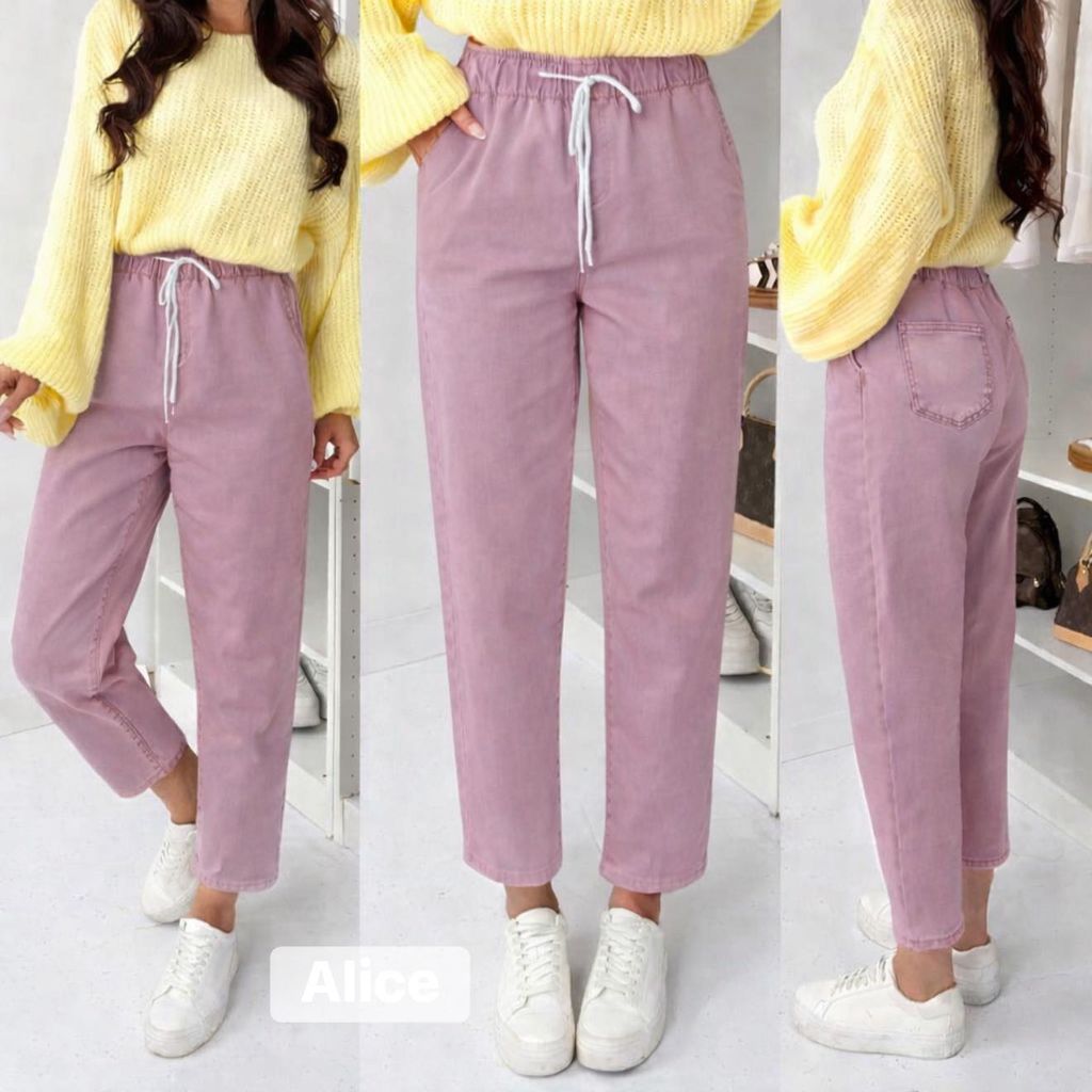 Dzinove kalhoty S-XXL (200KC 12KS)