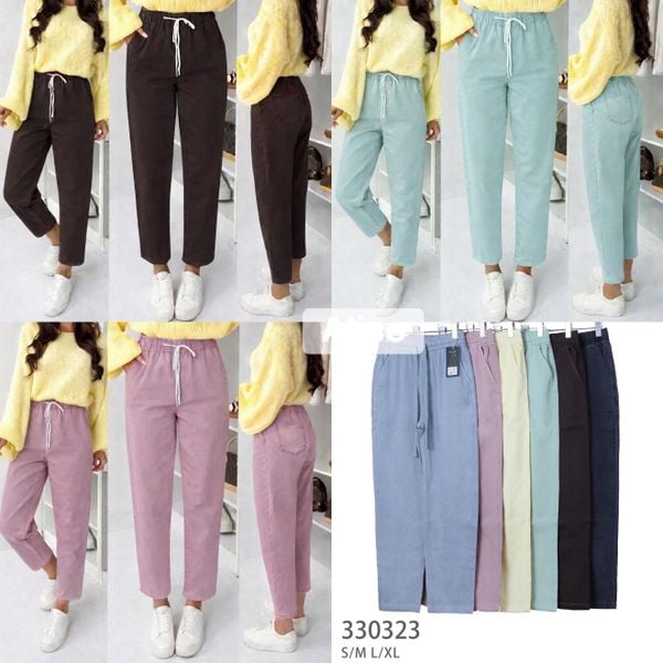  Dzinove kalhoty S-XXL (200KC 12KS) 