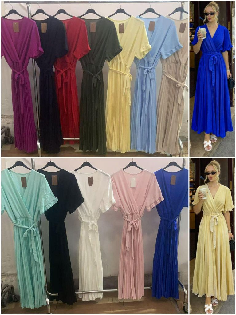 Saty vzdusne 280kc Plussize