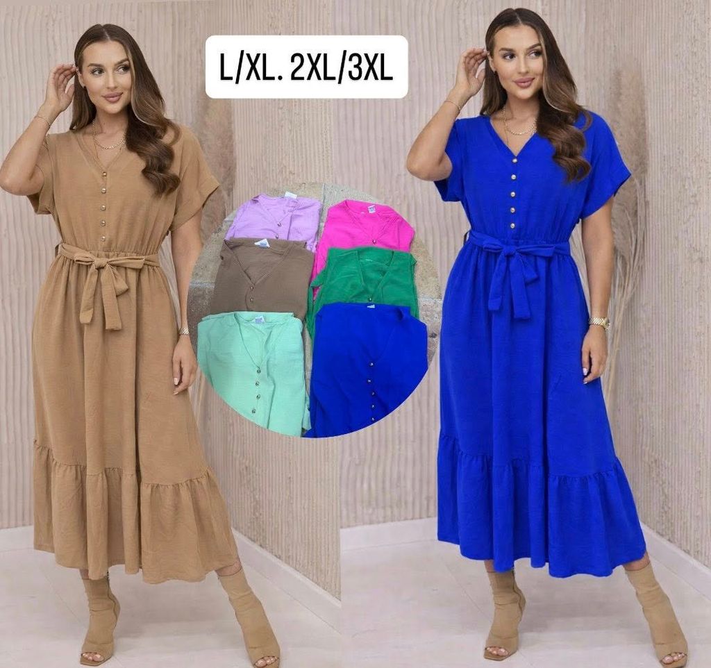 Saty vzdusne Balik 12ks 130kc