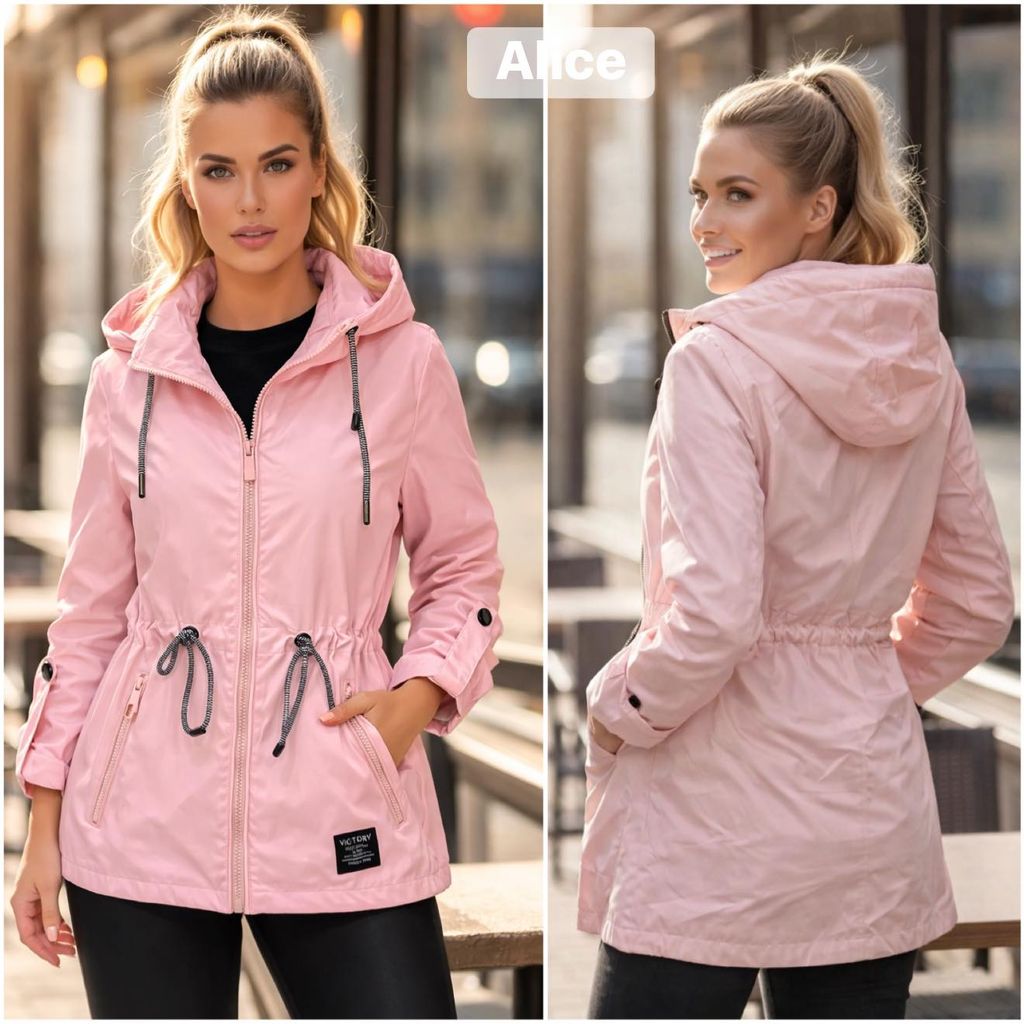 Jarni ( nebo letni) bunda 250kc 5KS