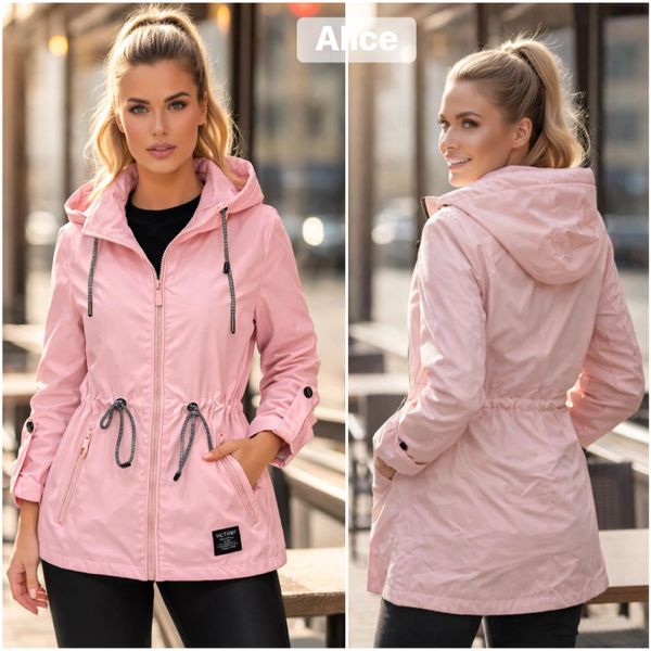  Jarni ( nebo letni) bunda 250kc 5KS 