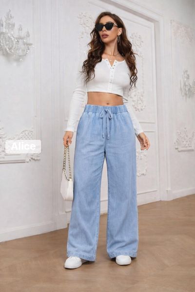  KALHOTY DENIM PLUSSIze 210kc 12ks 