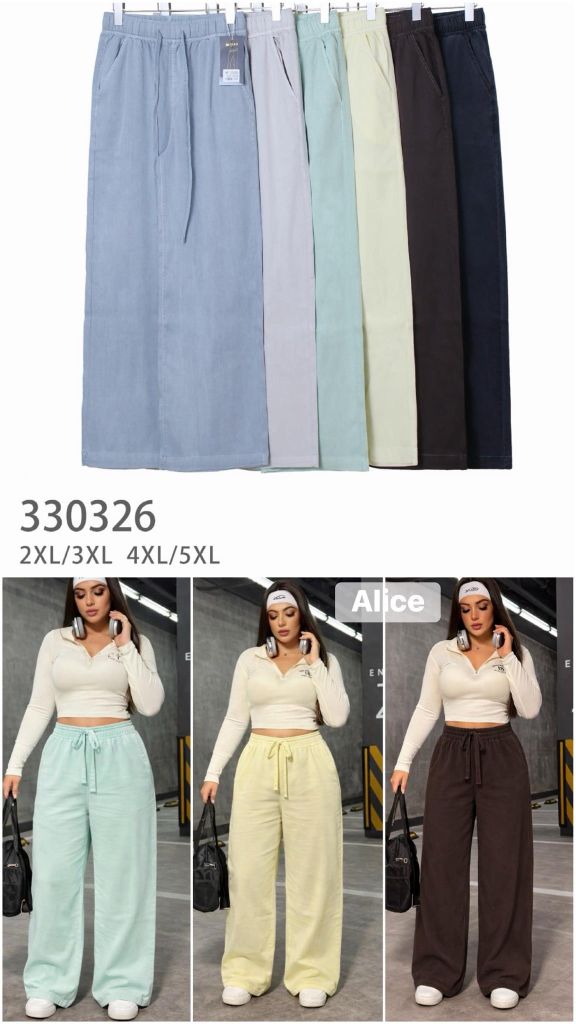 KALHOTY DENIM PLUSSIze 210kc 12ks