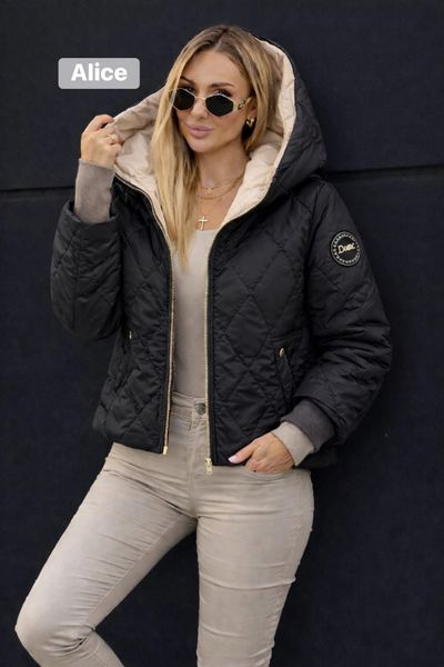  Lehounká jarní bundička s manžetami 460kc 5ks 