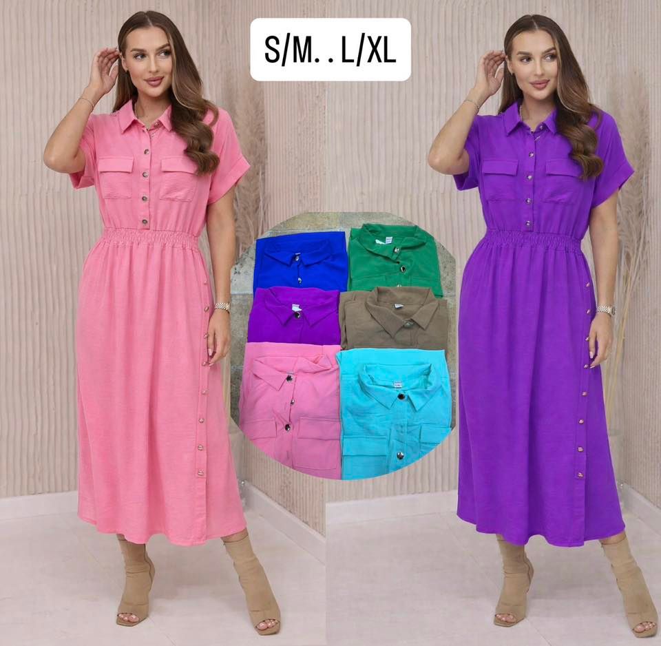 Saty vzdusne Balik 12ks 140kc