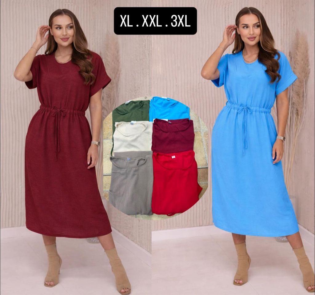 Saty vzdusne Balik 12ks 130kc