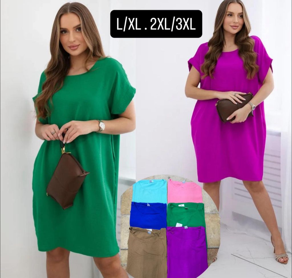 Saty vzdusne Balik 12ks 100kc