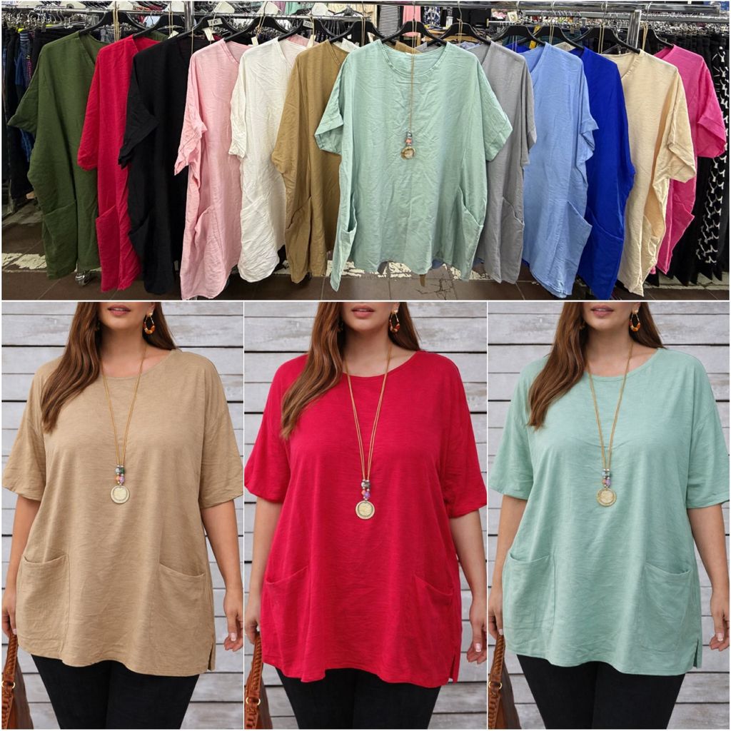 Vzdusna tunika 200kc