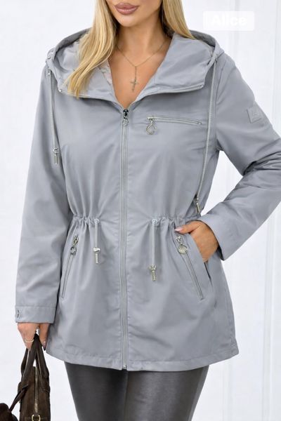  Jarni (nebo letni) bunda 470kc 5ks 