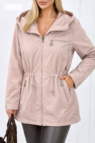  Jarni (nebo letni) bunda 470kc 5ks 