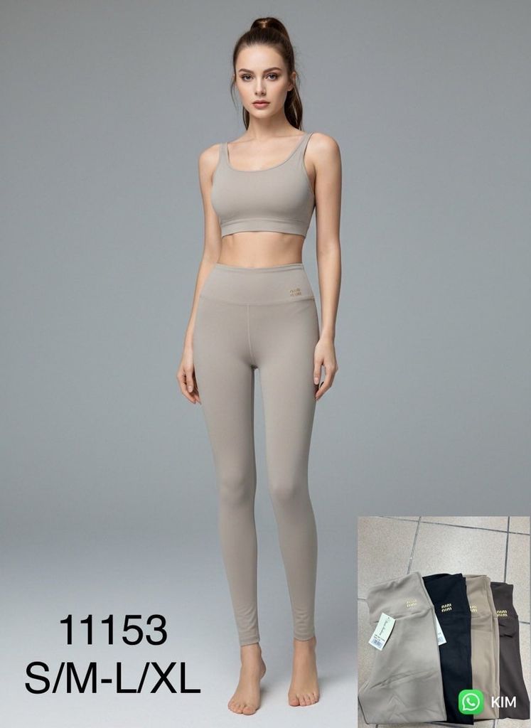 leginy sportovni Minmin 115kc 12ks