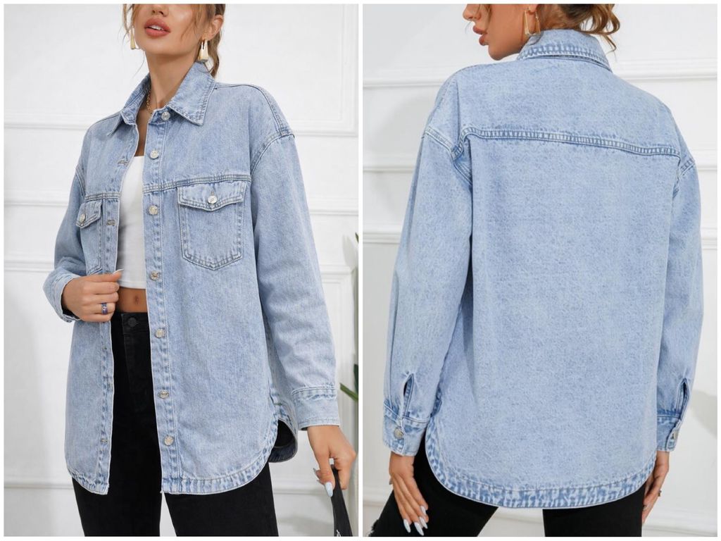 Dzinove kosile MSARA 330kc 6ks