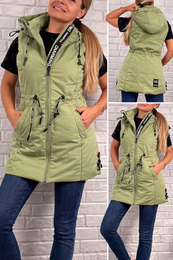 Vesta NATURA 380kc 5ks