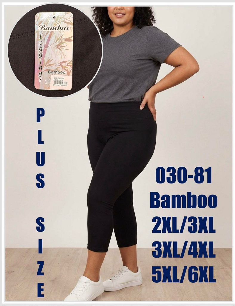 Ala lelosi leginy 030 7/8 PLUSSIZE (80KC 12KS)