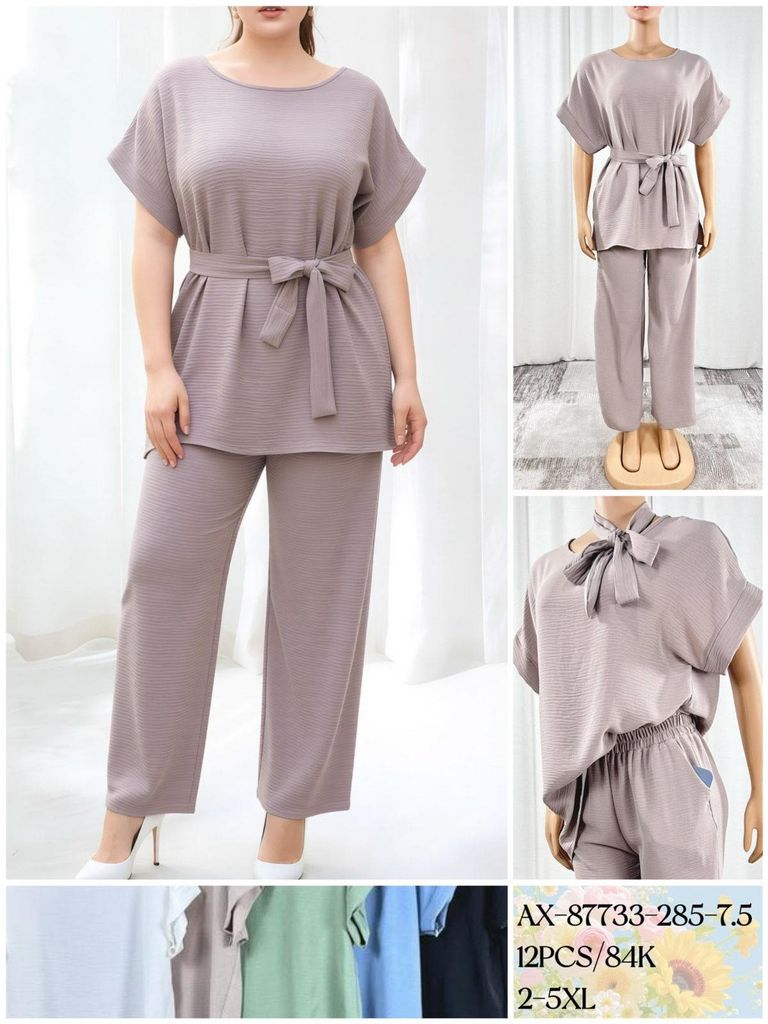 Vzdusne komplety ( 230kc x 12pcs)