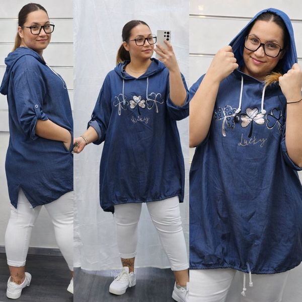  Dzinova tunika 300kc 