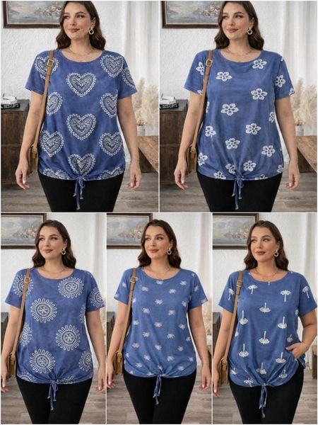  Dzinove tricko 250kc 