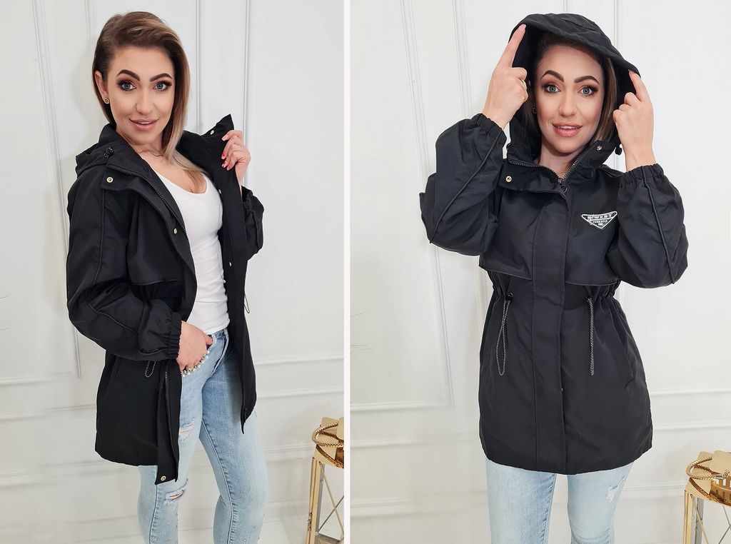 Letni bunda AKCE 250kc 5ks