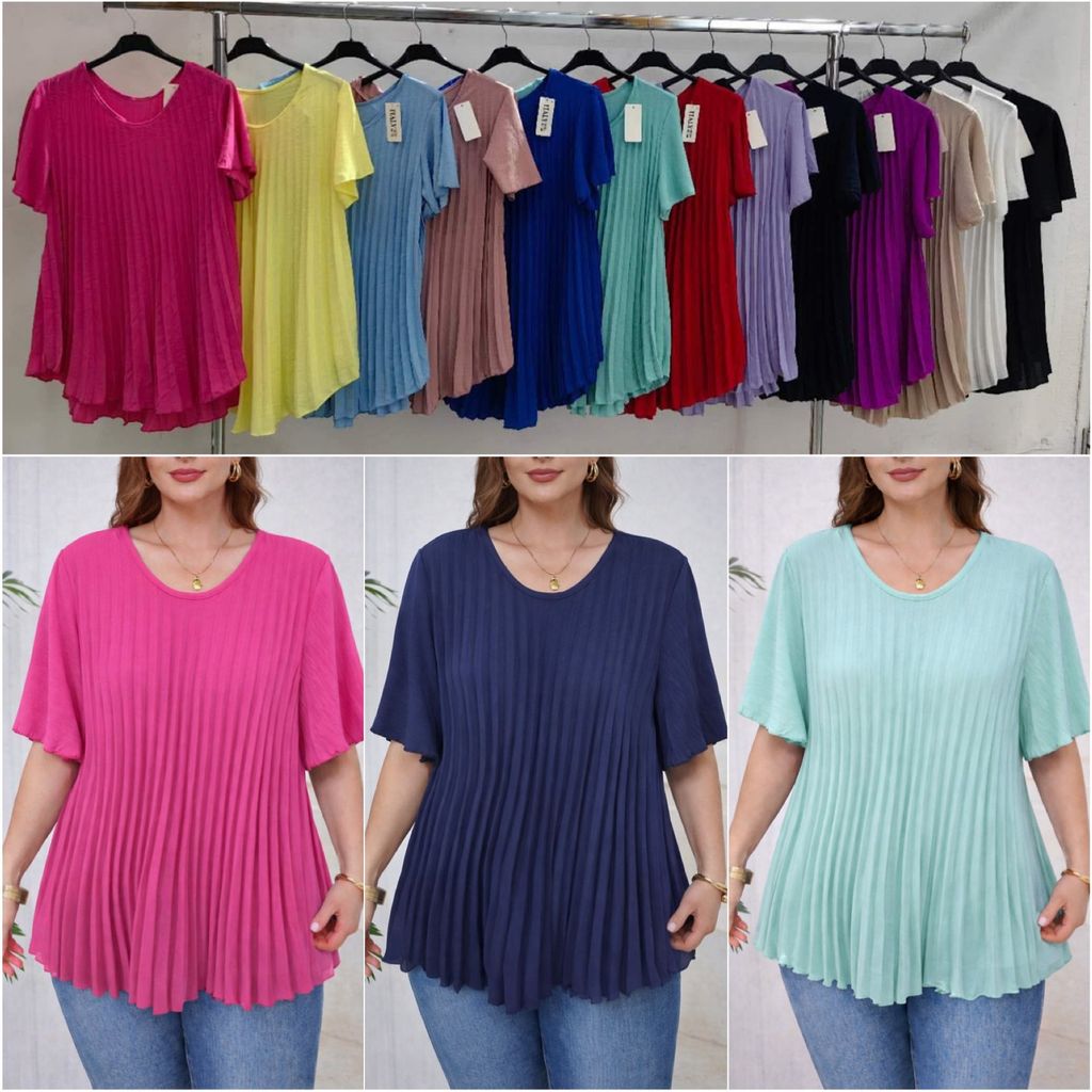 Tunika vzdusna 160kc