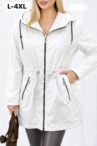  Jarni (nebo letni ) bunda 370kc 5ks 