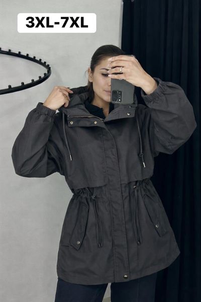  Letni bunda 3XL-7XL AKCE 250kc 5ks 