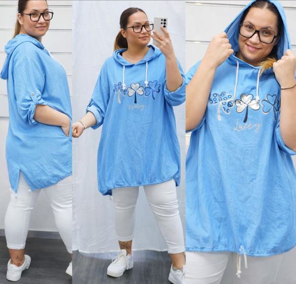  Dzinova tunika 300kc 