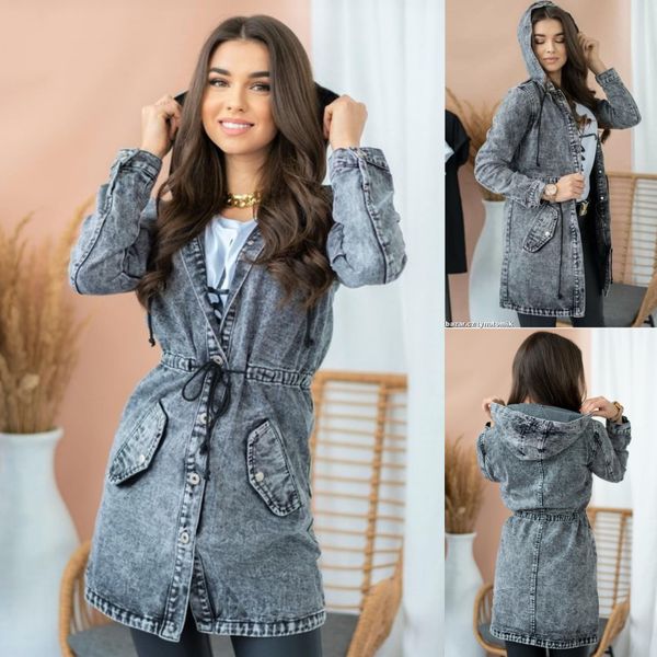  DZINOVA BUNDA 230KC 10KS 