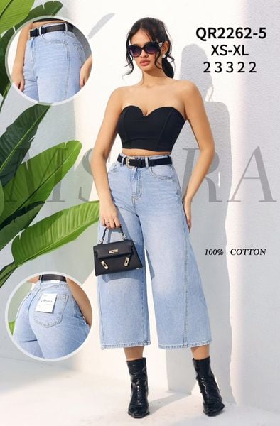  Rifle siroke nohavice 7/8 320kc 12ks 