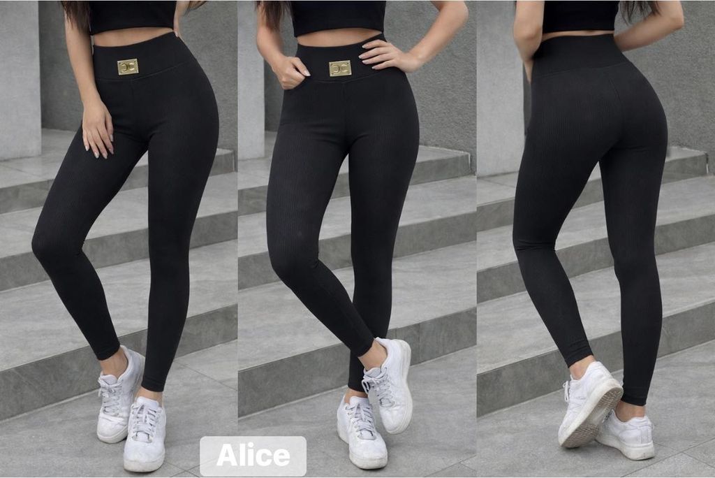 Leginy zebrovane 120kc 12ks