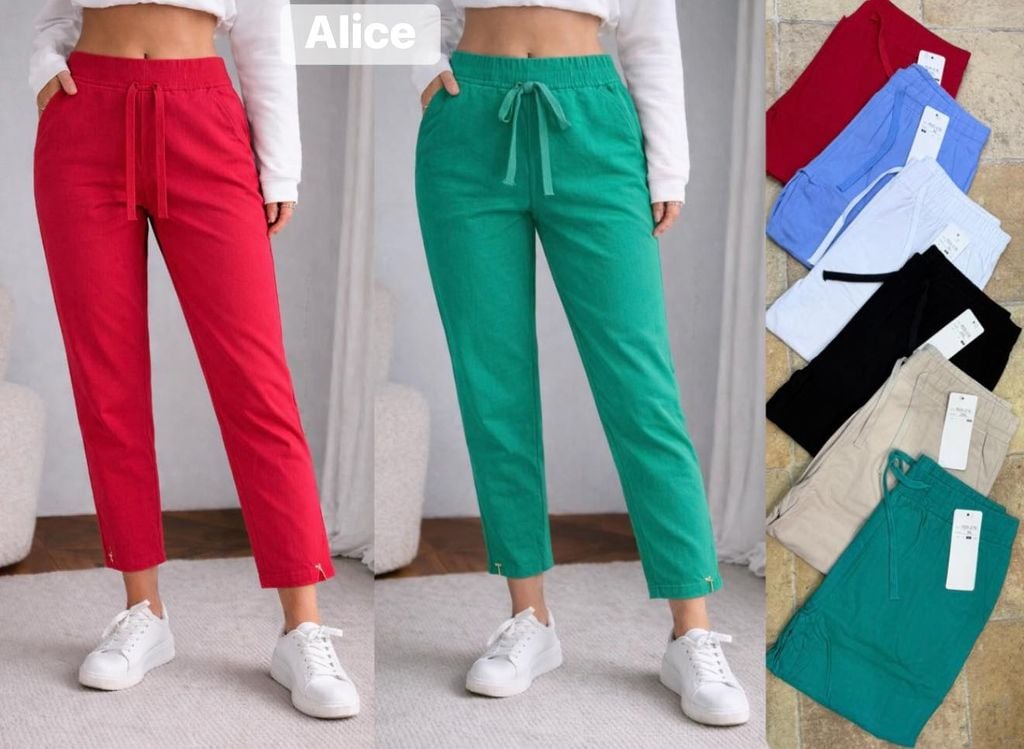 KALHOTY 7/8 (120KC 12KS)