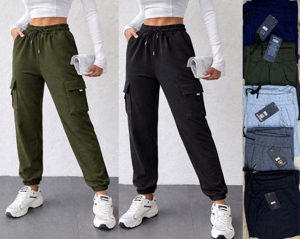 Teplaky CARGO 100kc 12ks