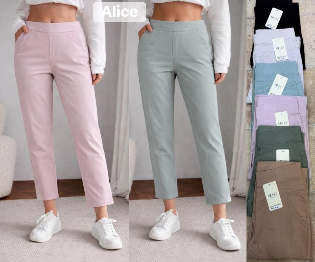 KALHOTY 7/8 (120KC 12KS)