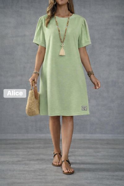  Maselkove tenke saty 255kc 