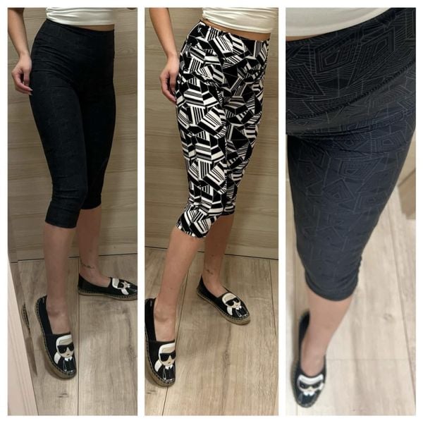  3/4 ala Lelosi leginy 90KC 12KS 