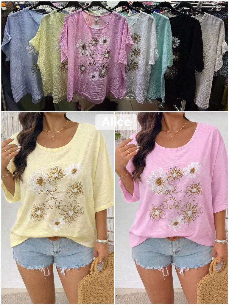 Tricko vzdusne 200kc