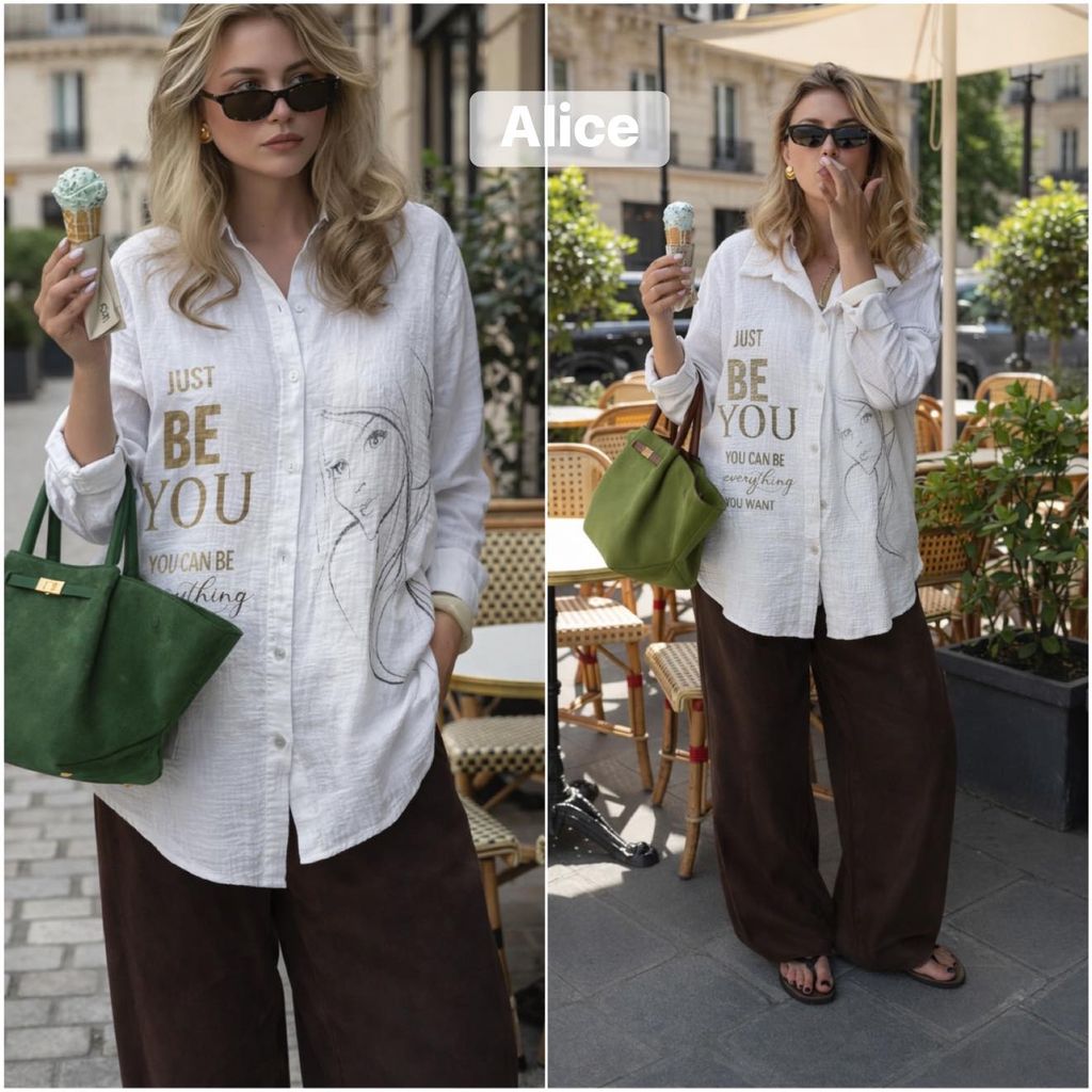 Kosile MUSELIN 280kc