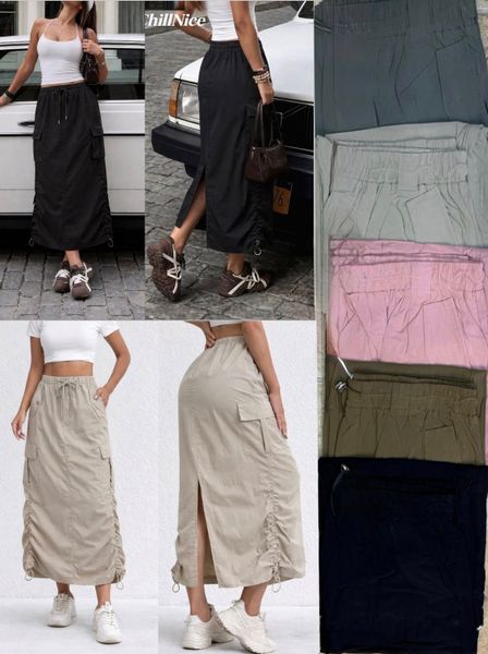  Sukne CARGO 180kc 12ks 