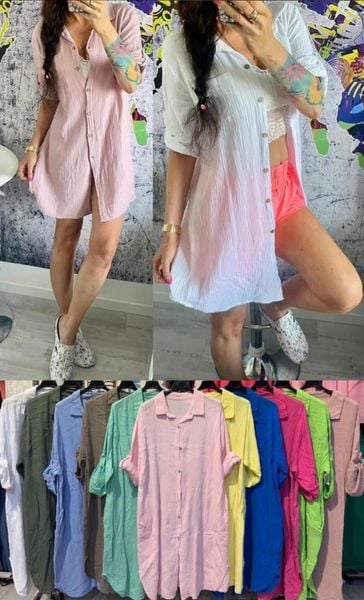  Kosile MUSELIN 280kc 