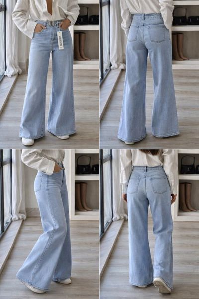  EXTRA WIDE LEG DZINY 300kc 12ks 