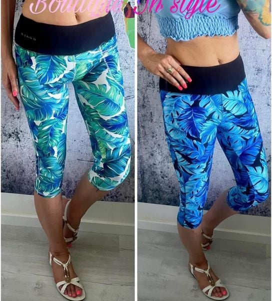  3/4 ala Lelosi leginy 90KC 12KS 