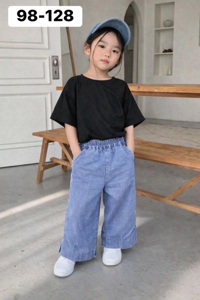  Rifle siroke nohavice Divci (98-128) 125kc 12ks 