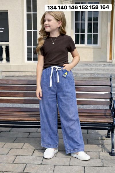  Rifle siroke nohavice Divci (134-164) 180kc 12ks 