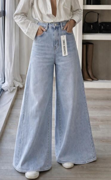  EXTRA WIDE LEG DZINY 300kc 12ks 